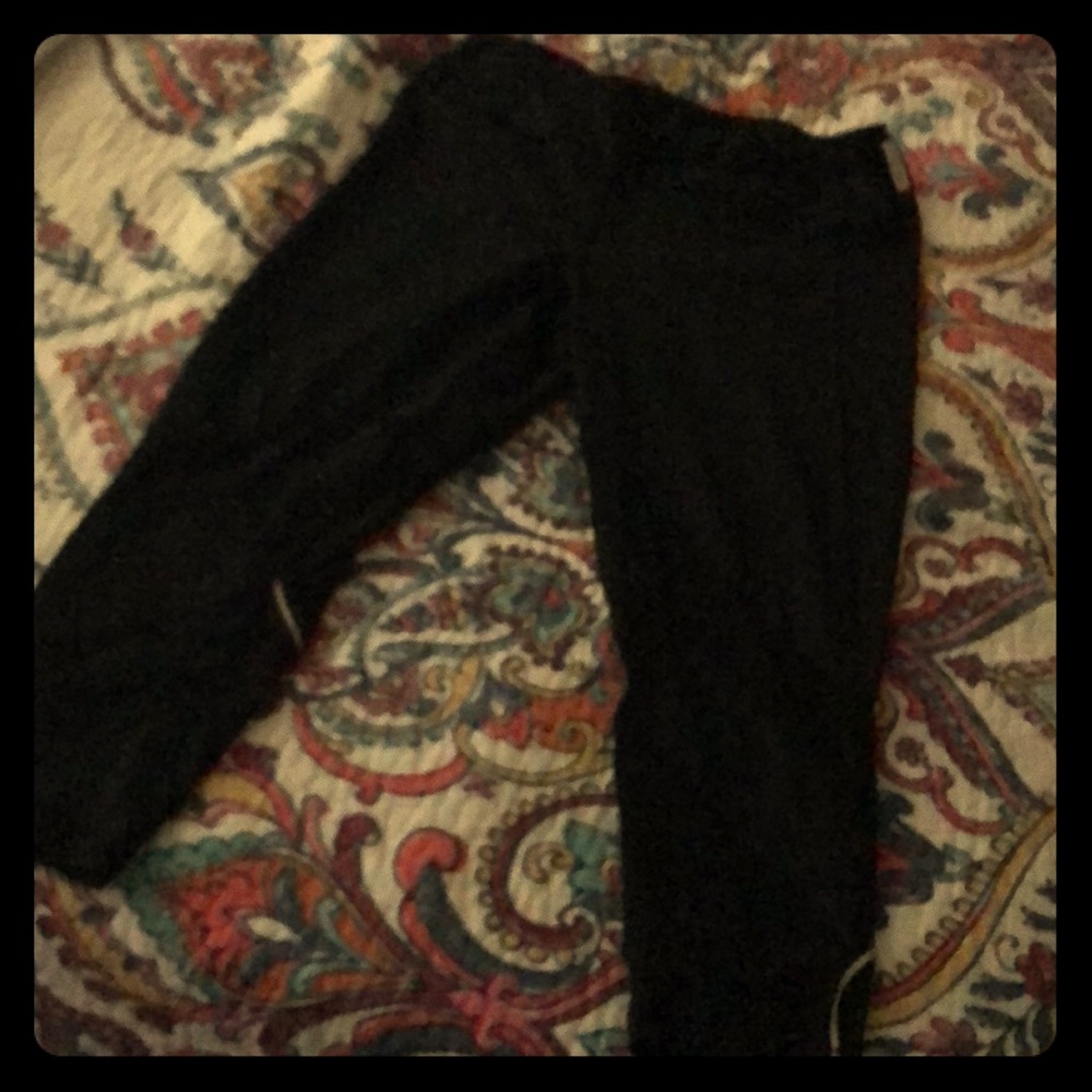 Zella Leggings! L